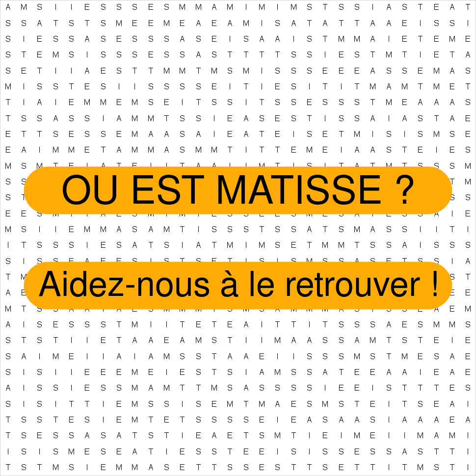 MATISSE