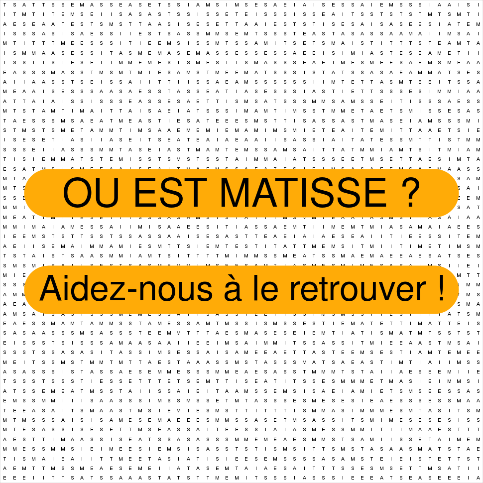 MATISSE