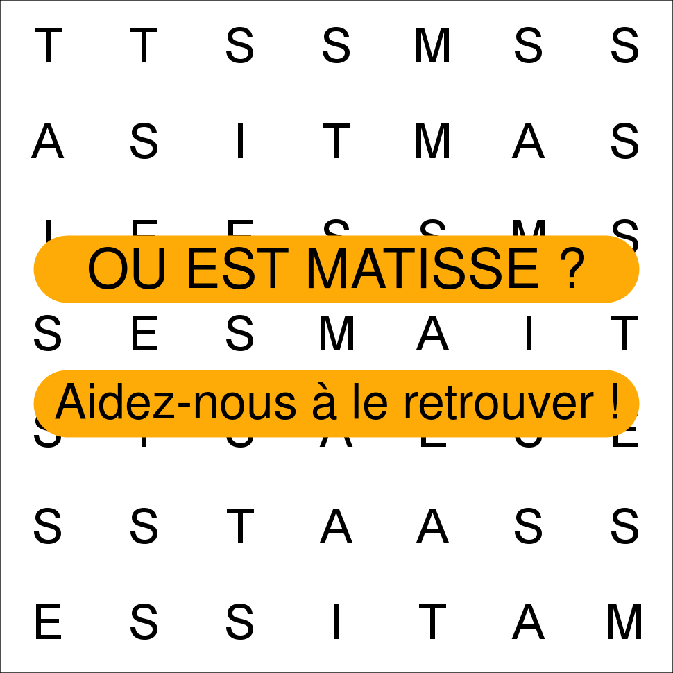 MATISSE