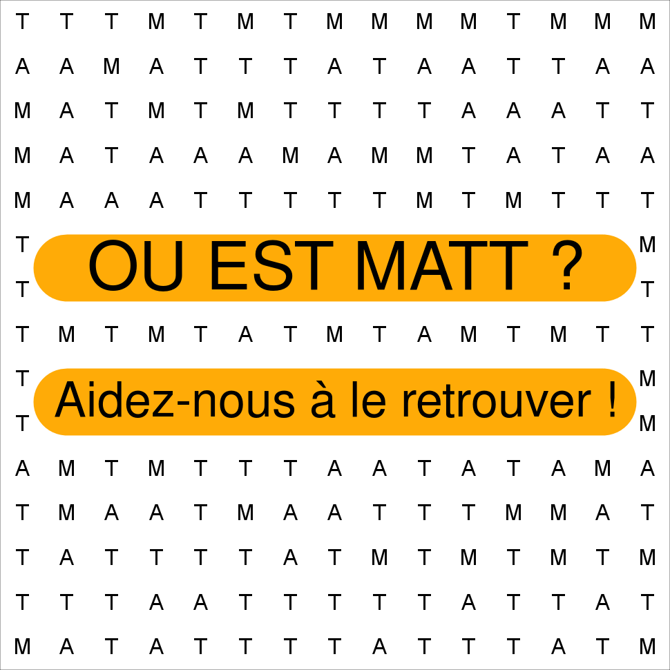MATT