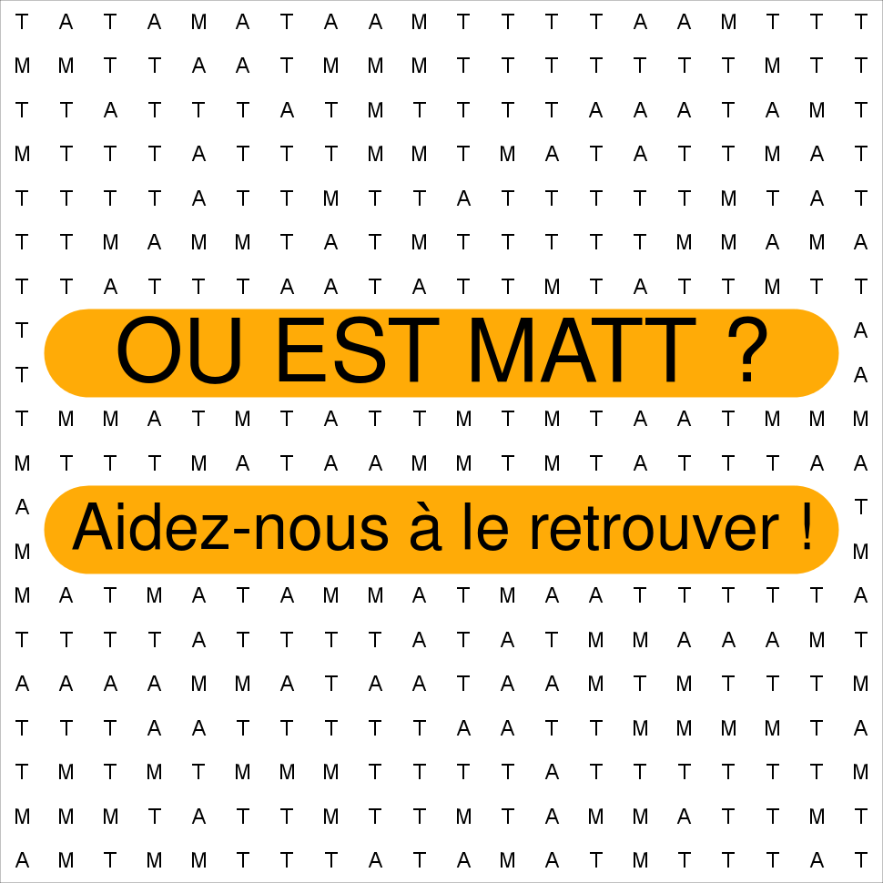 MATT