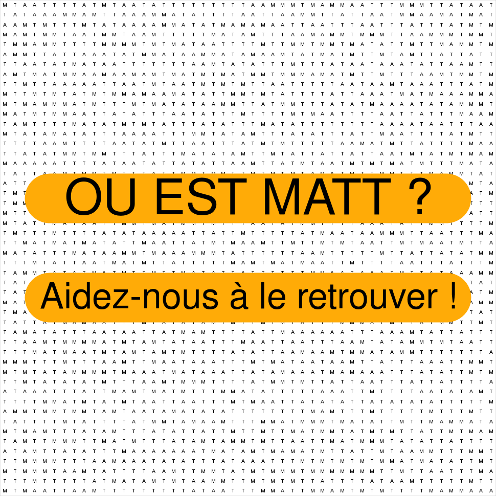 MATT