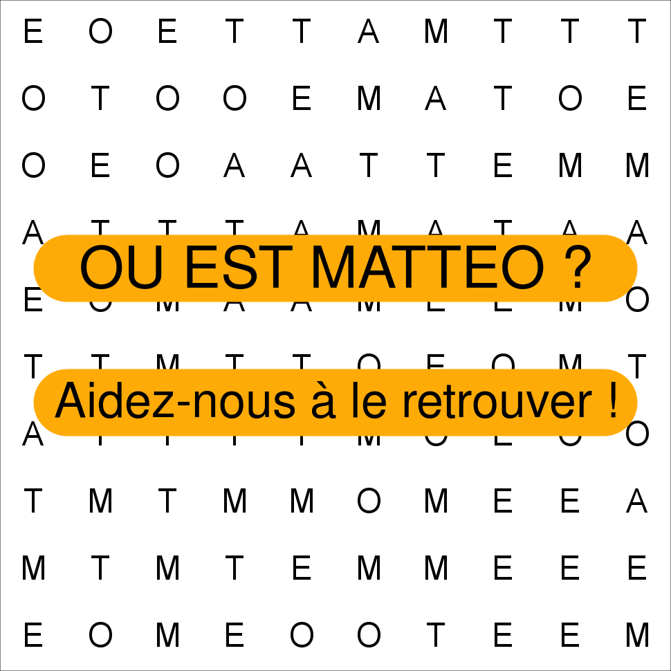 MATTEO