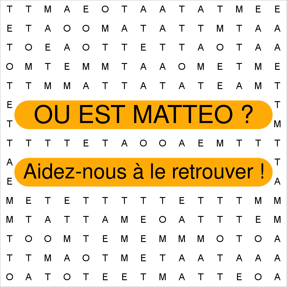 MATTEO