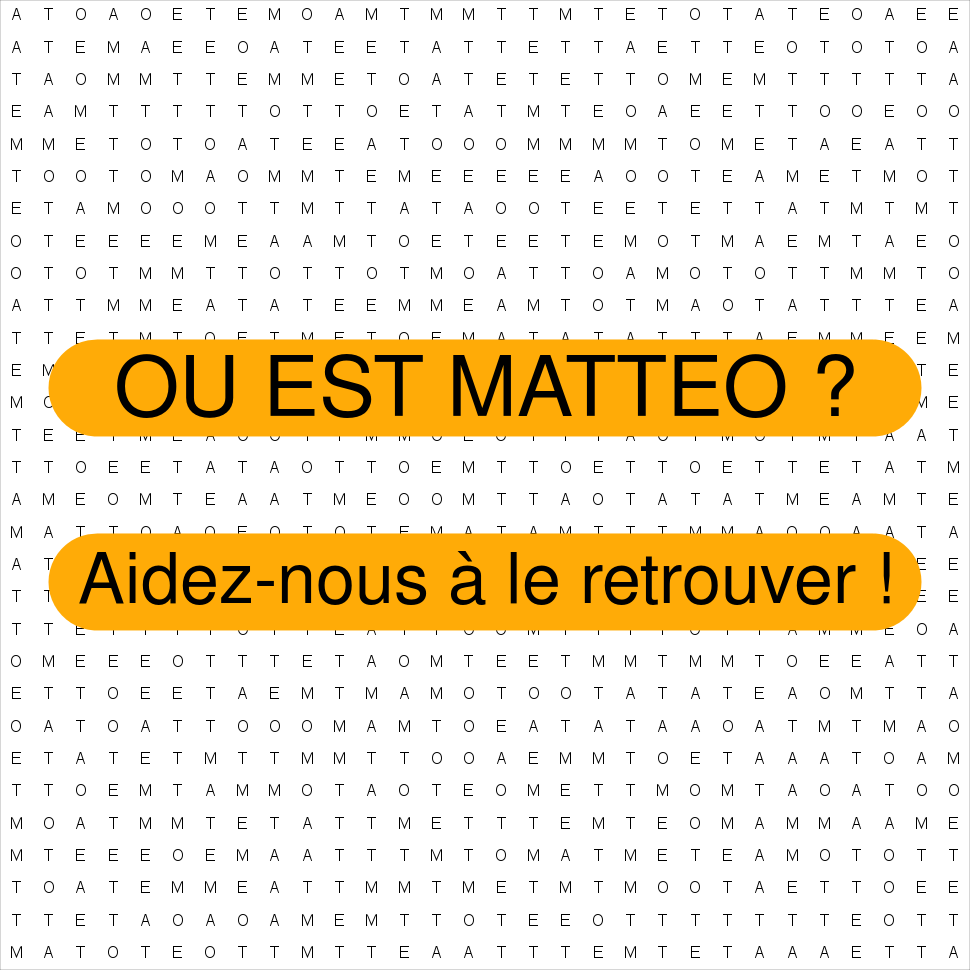 MATTEO