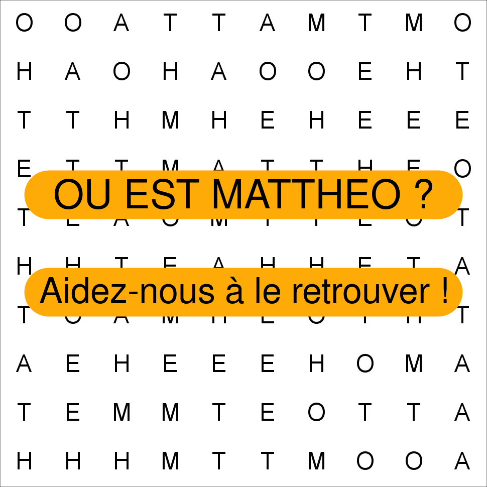 MATTHEO