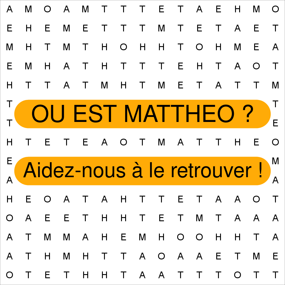 MATTHEO