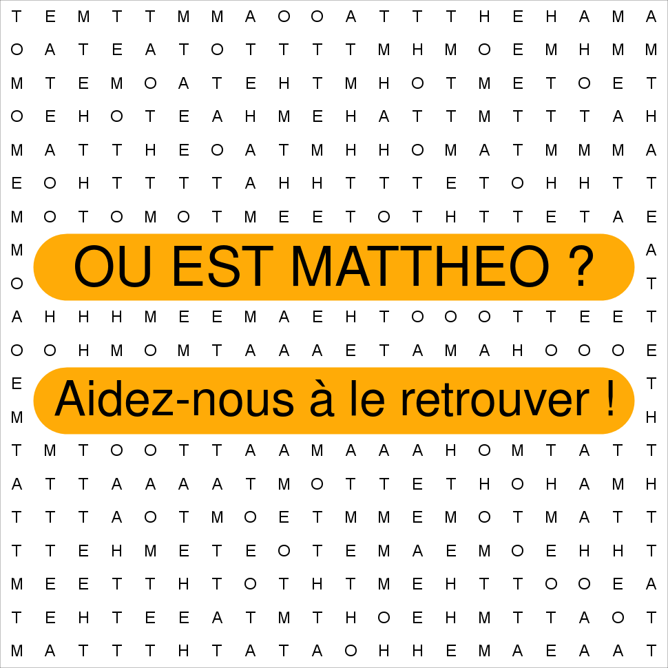 MATTHEO