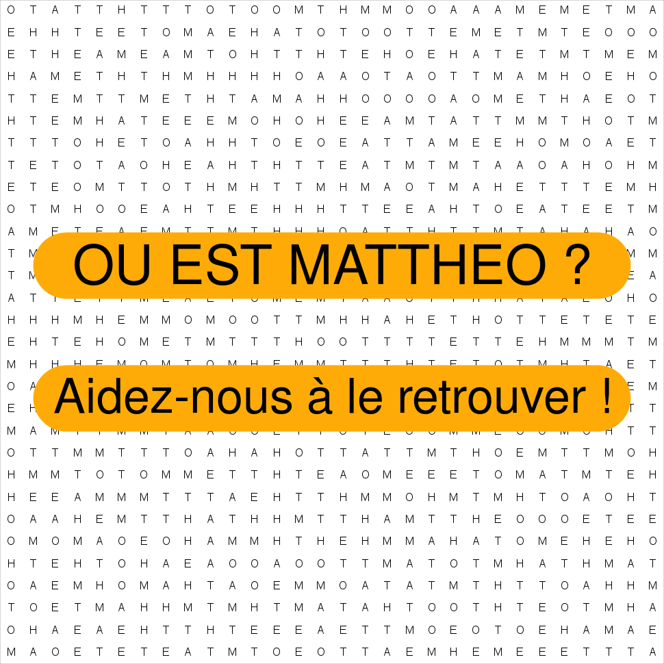 MATTHEO