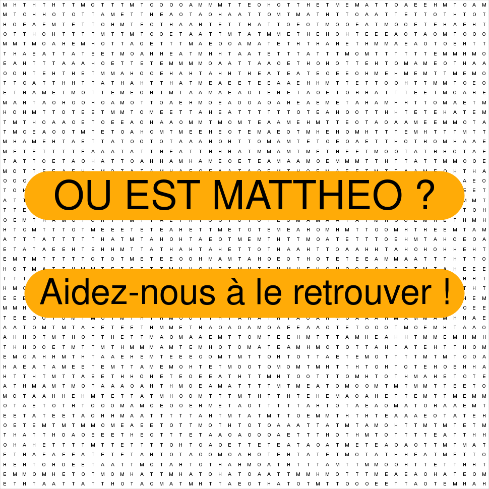MATTHEO