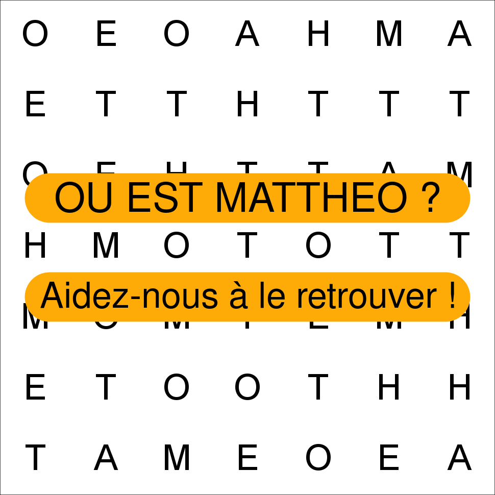 MATTHEO