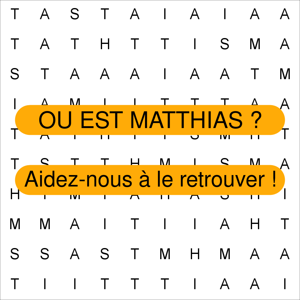 MATTHIAS