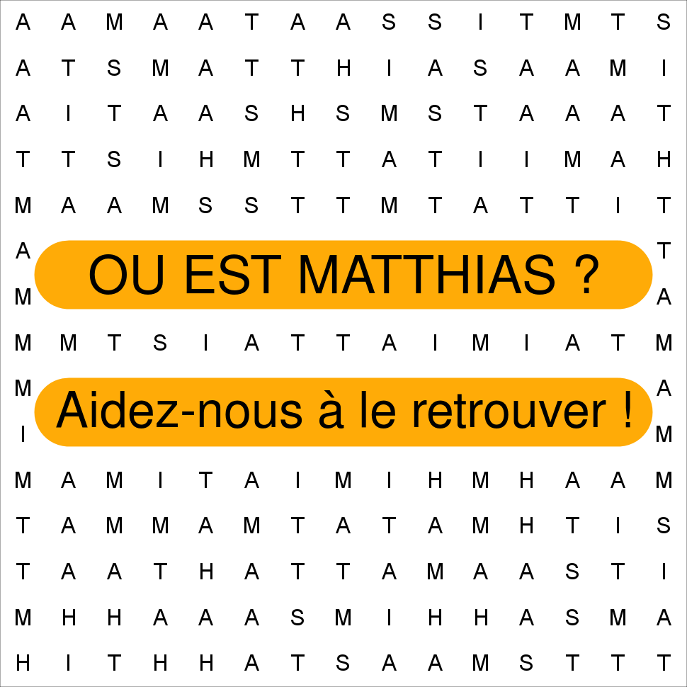 MATTHIAS
