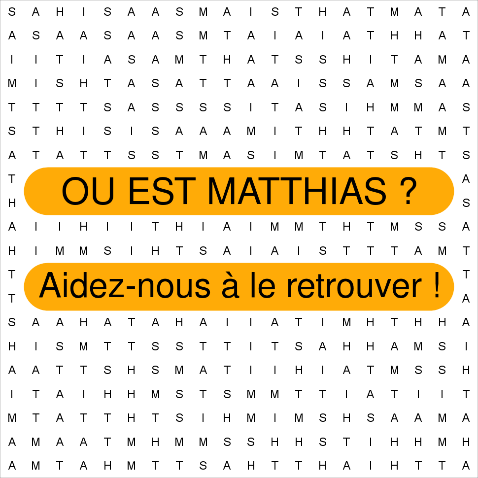 MATTHIAS
