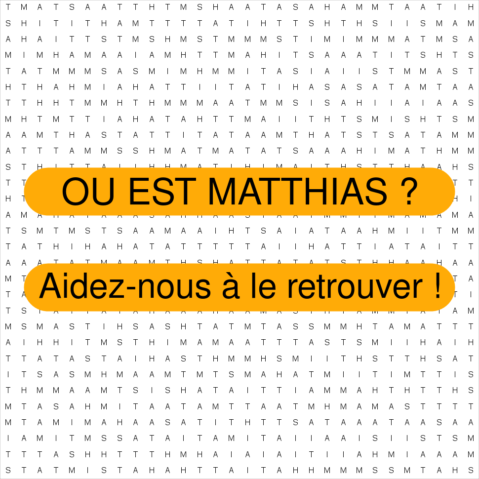 MATTHIAS