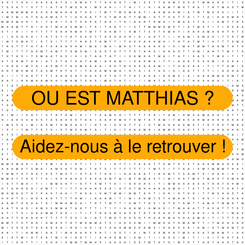 MATTHIAS