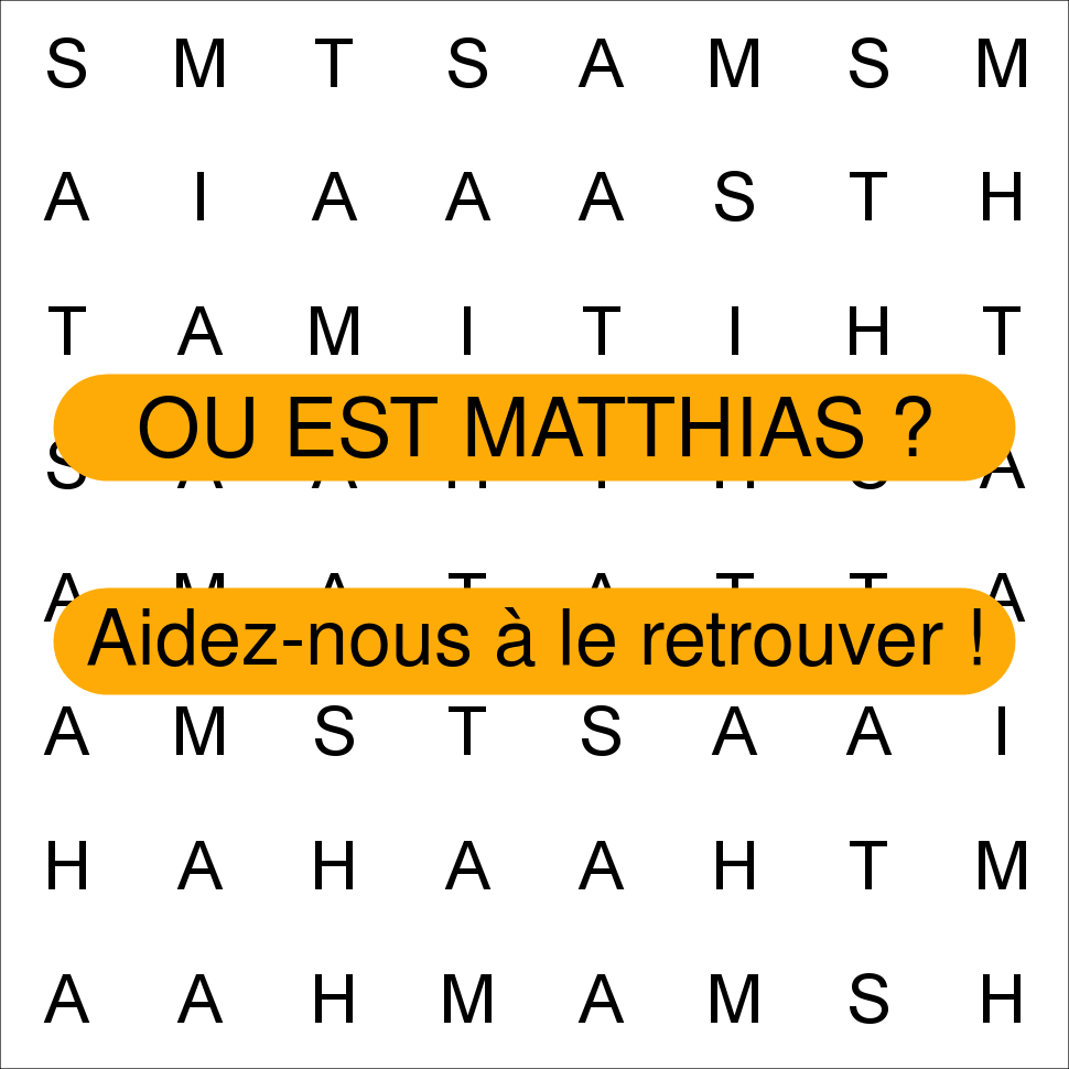 MATTHIAS