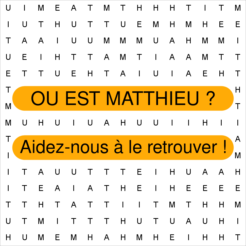 MATTHIEU
