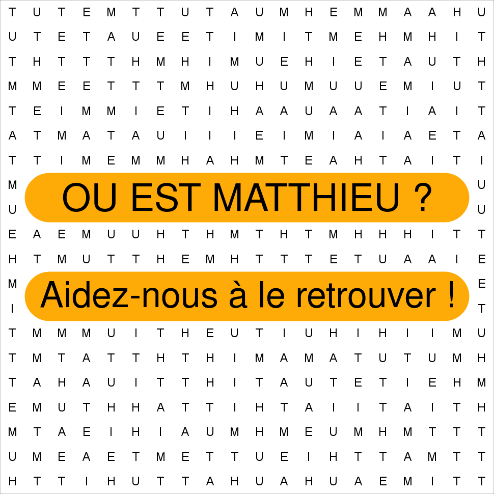 MATTHIEU