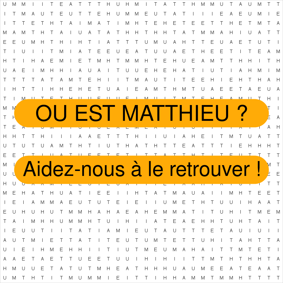 MATTHIEU