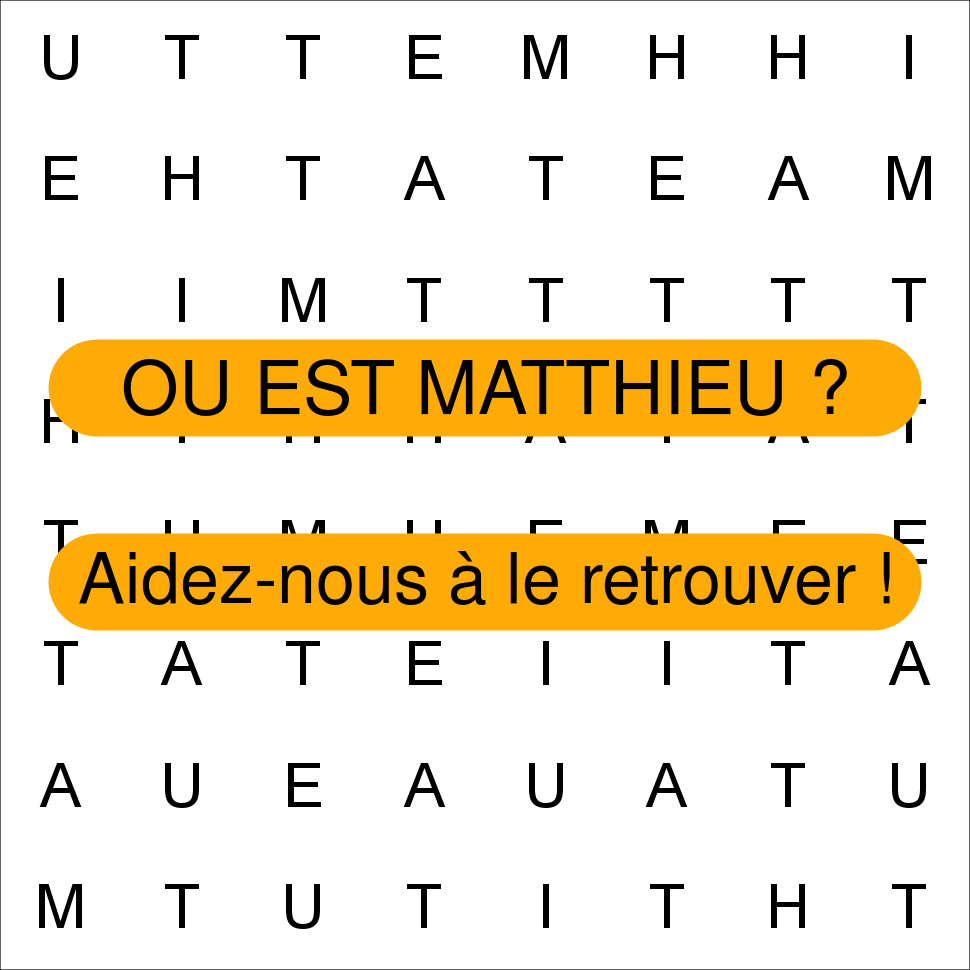 MATTHIEU