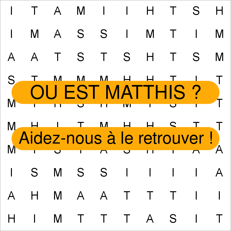 MATTHIS