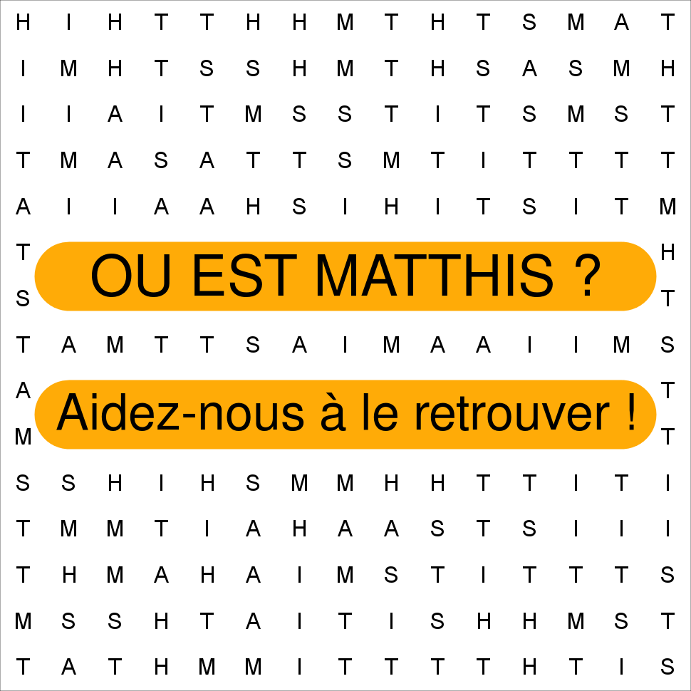 MATTHIS