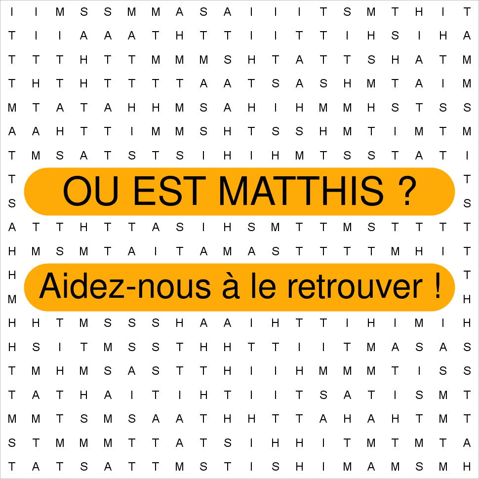 MATTHIS