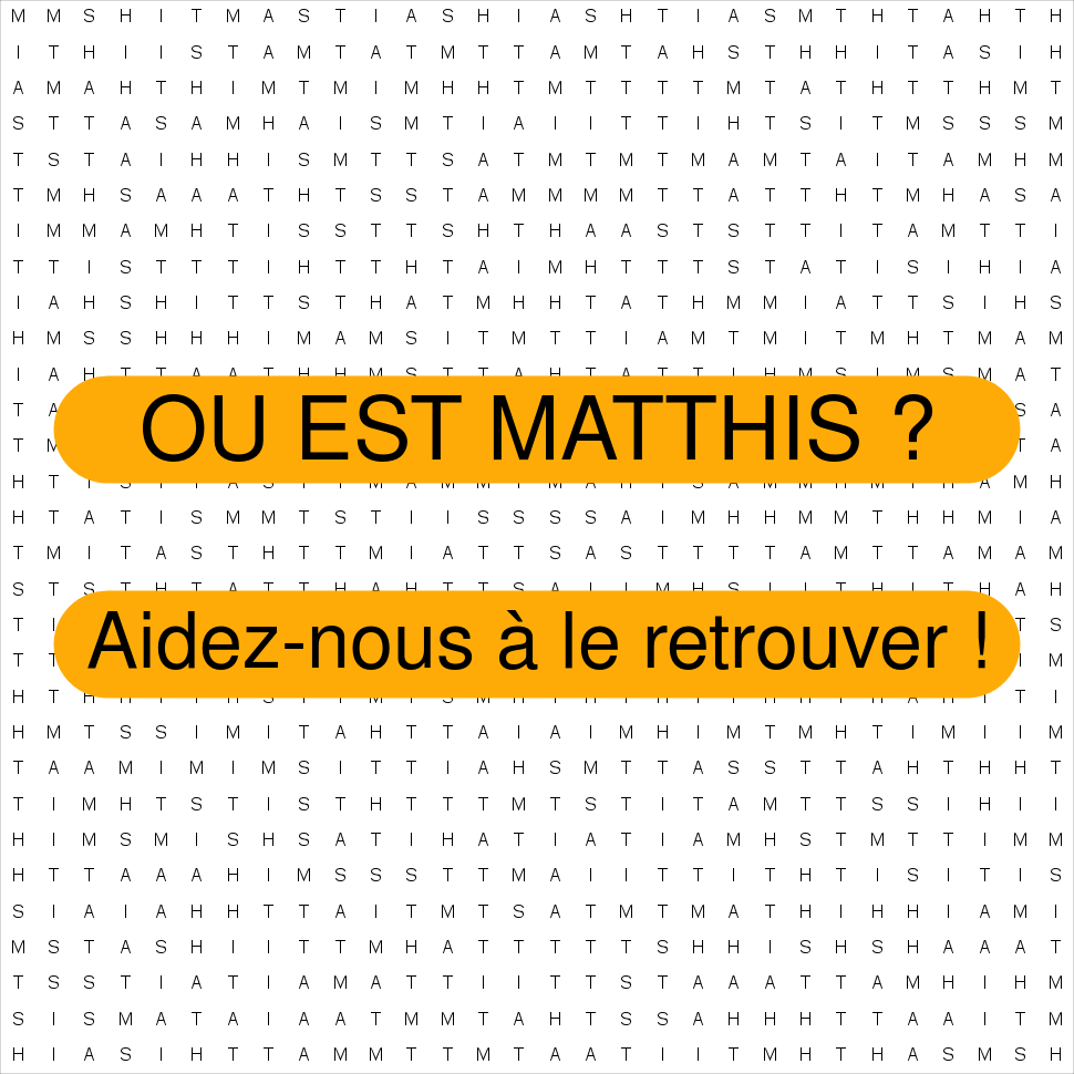 MATTHIS