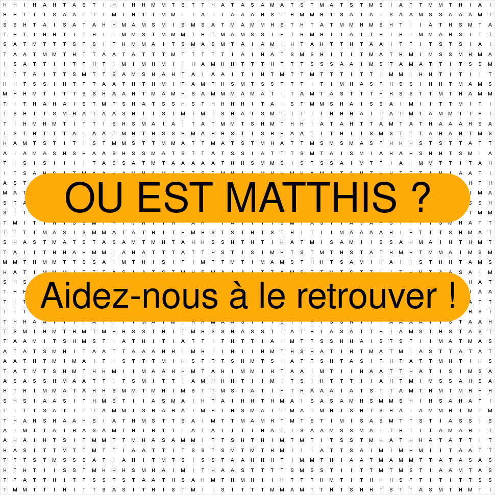 MATTHIS