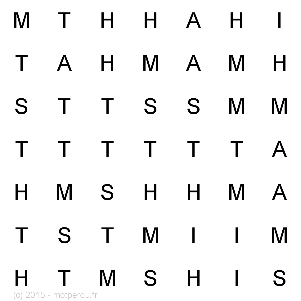 MATTHIS