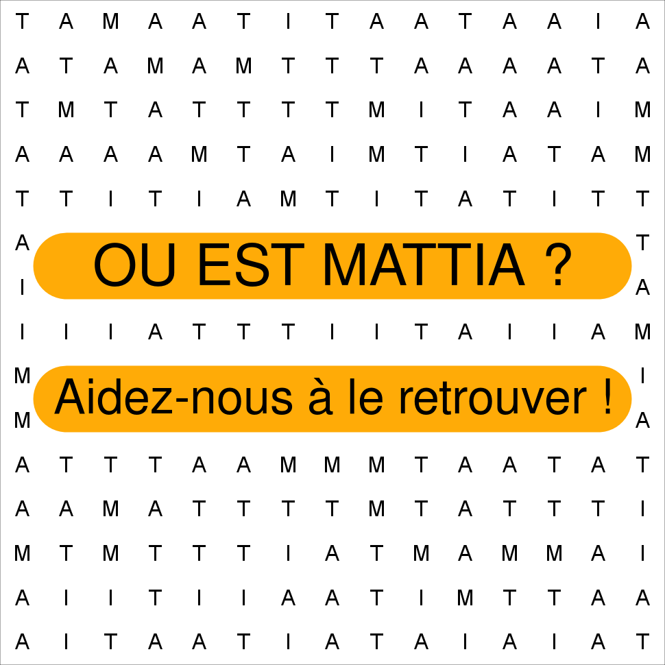 MATTIA