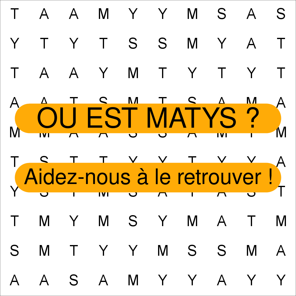 MATYS