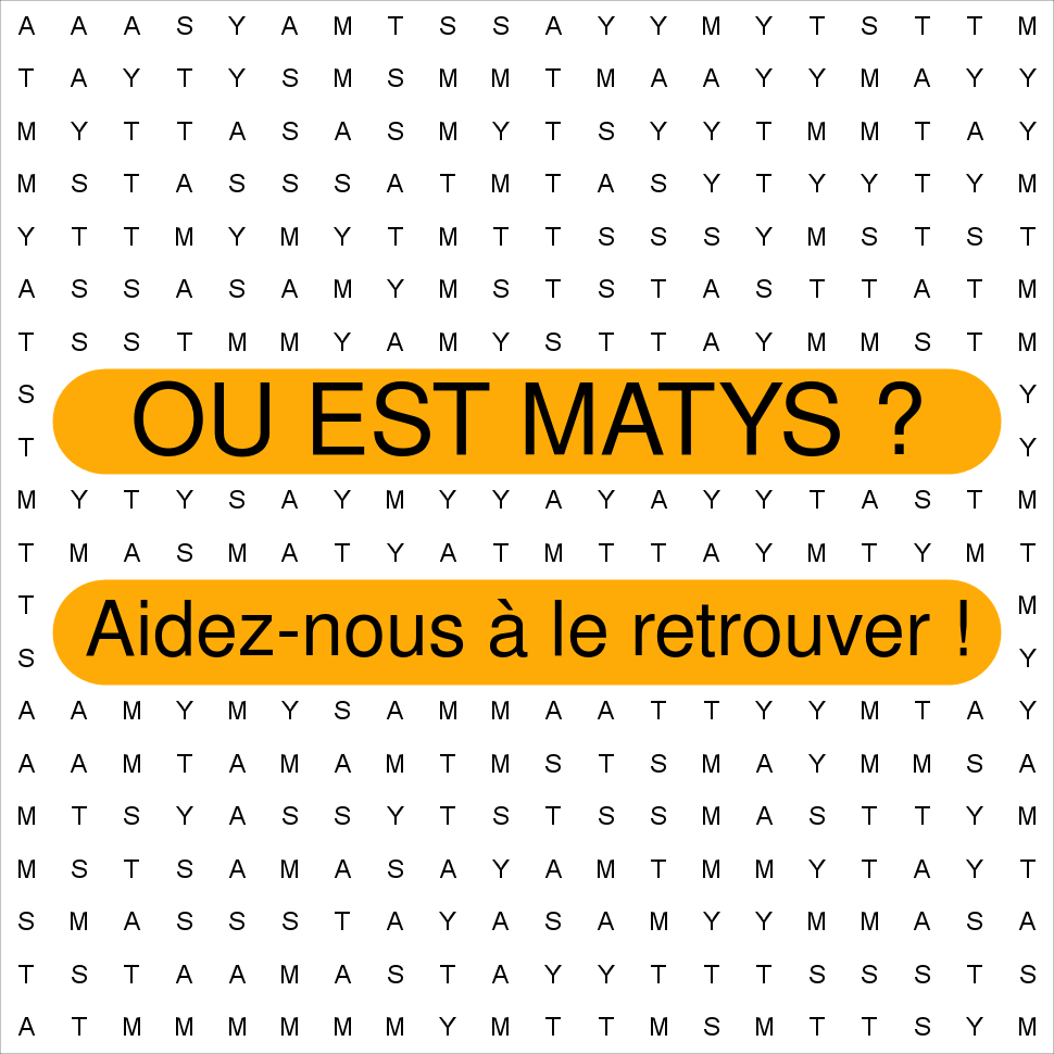 MATYS