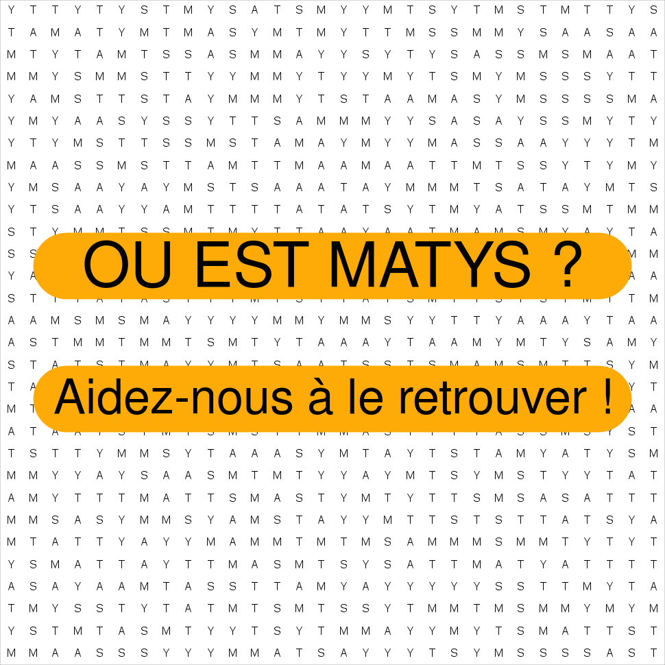 MATYS