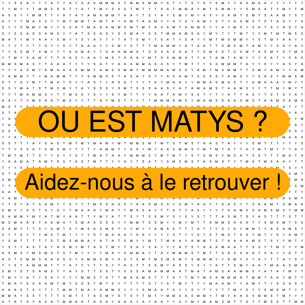 MATYS