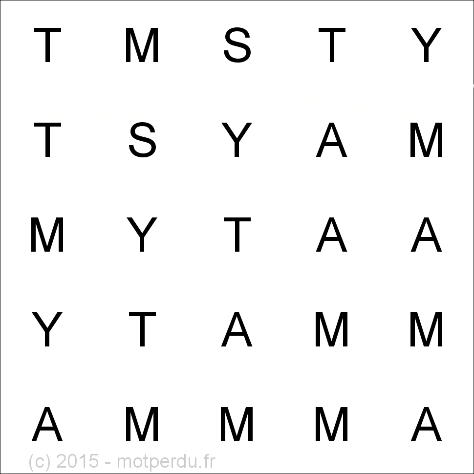 MATYS