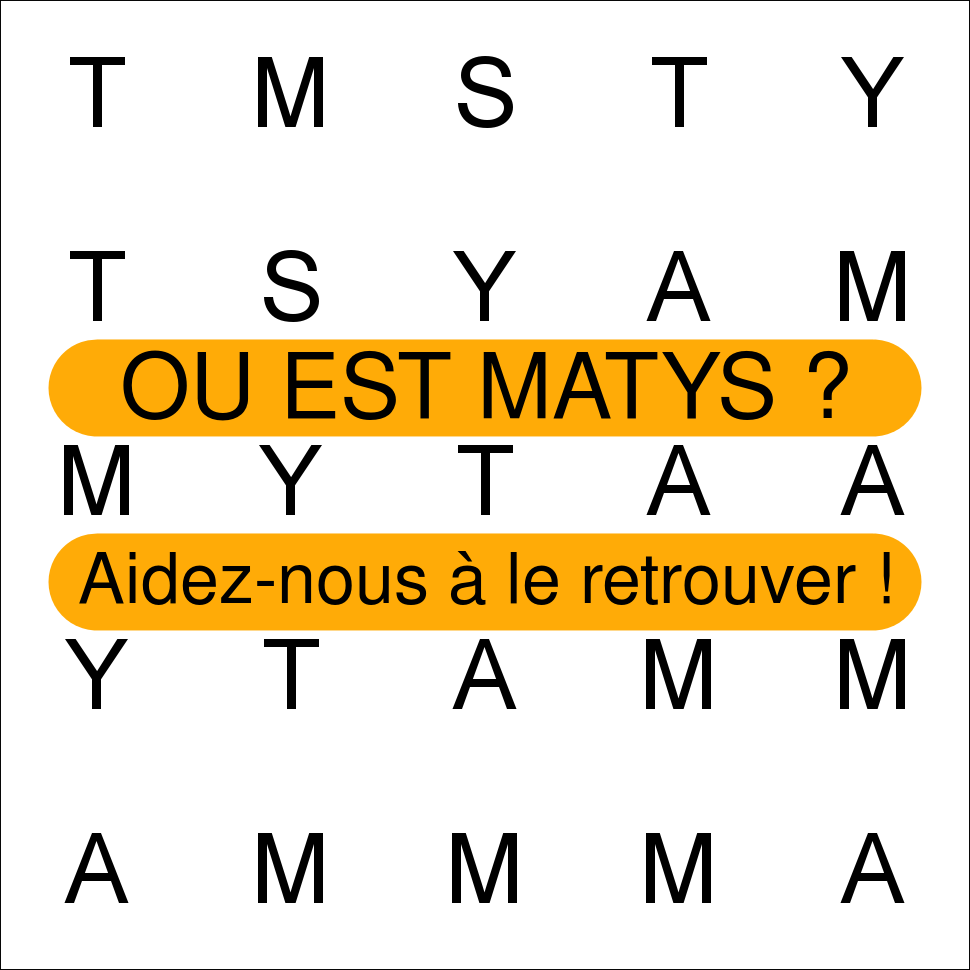 MATYS
