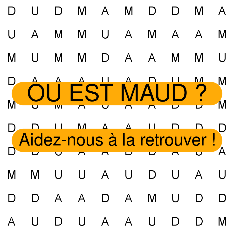 MAUD