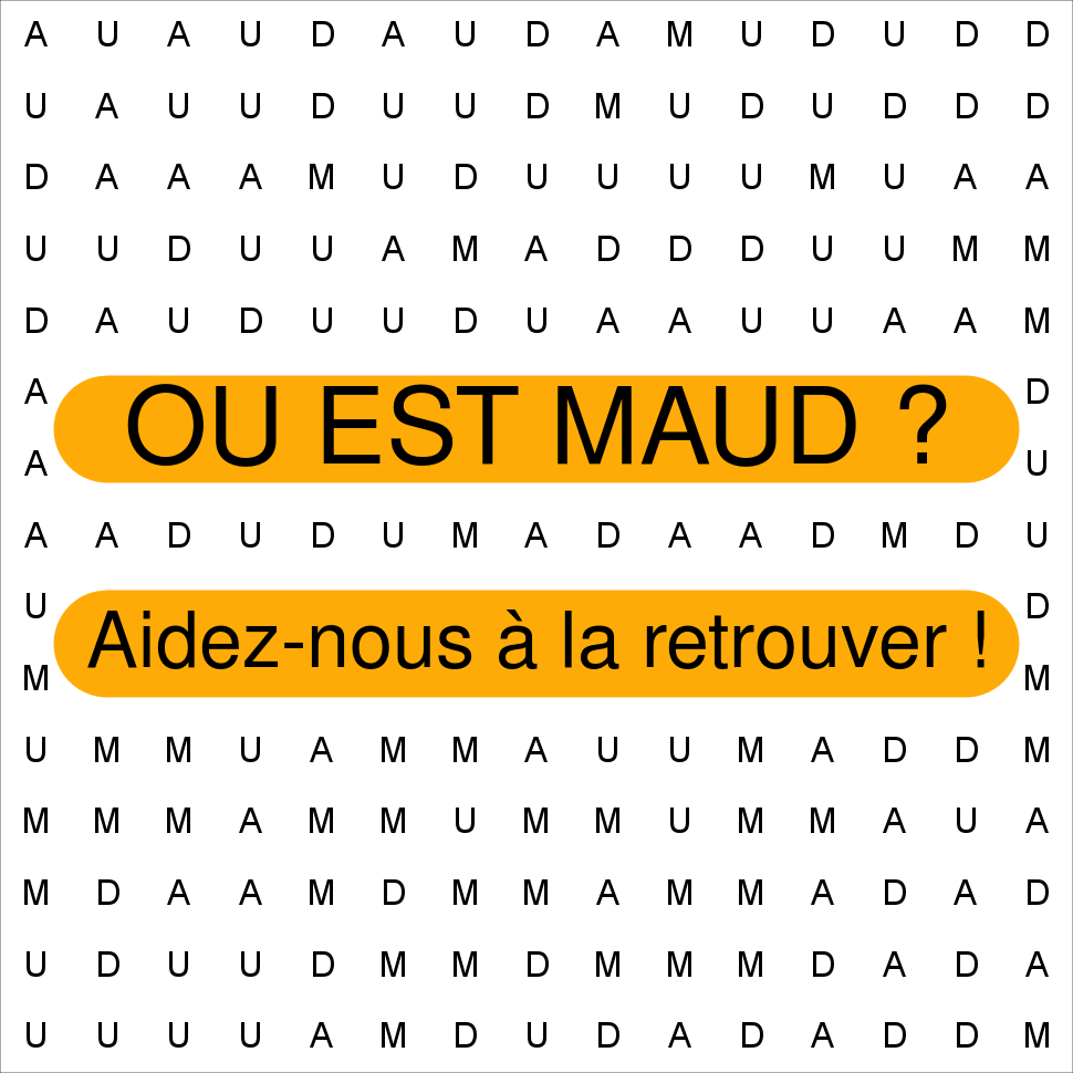 MAUD