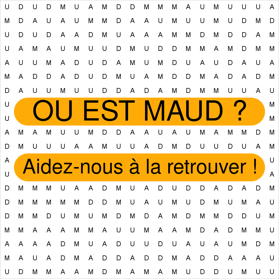 MAUD