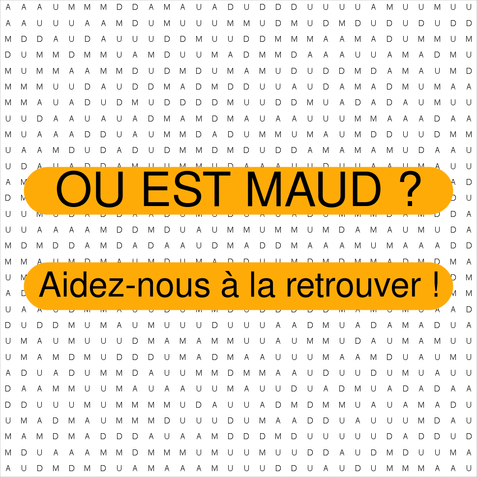 MAUD