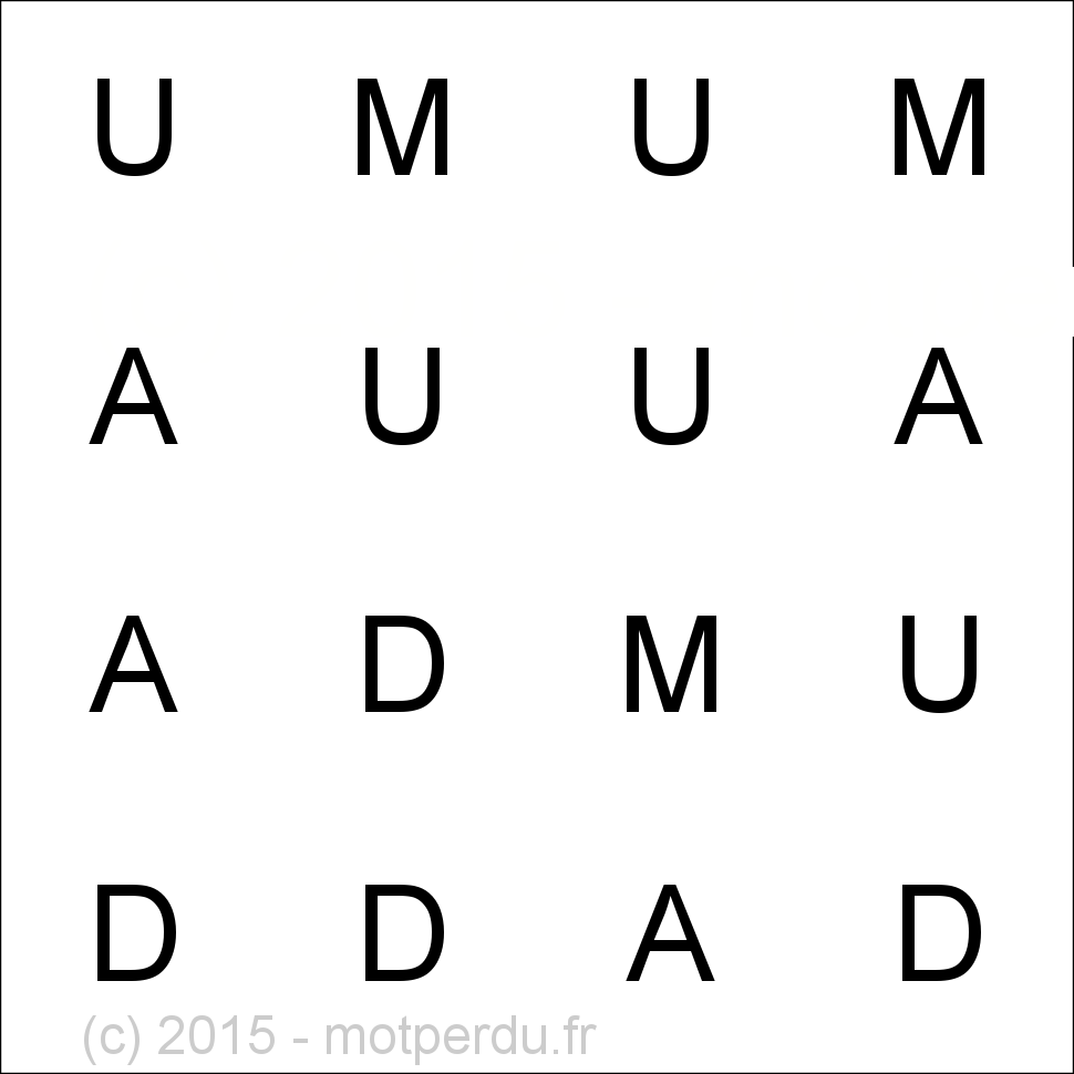 MAUD