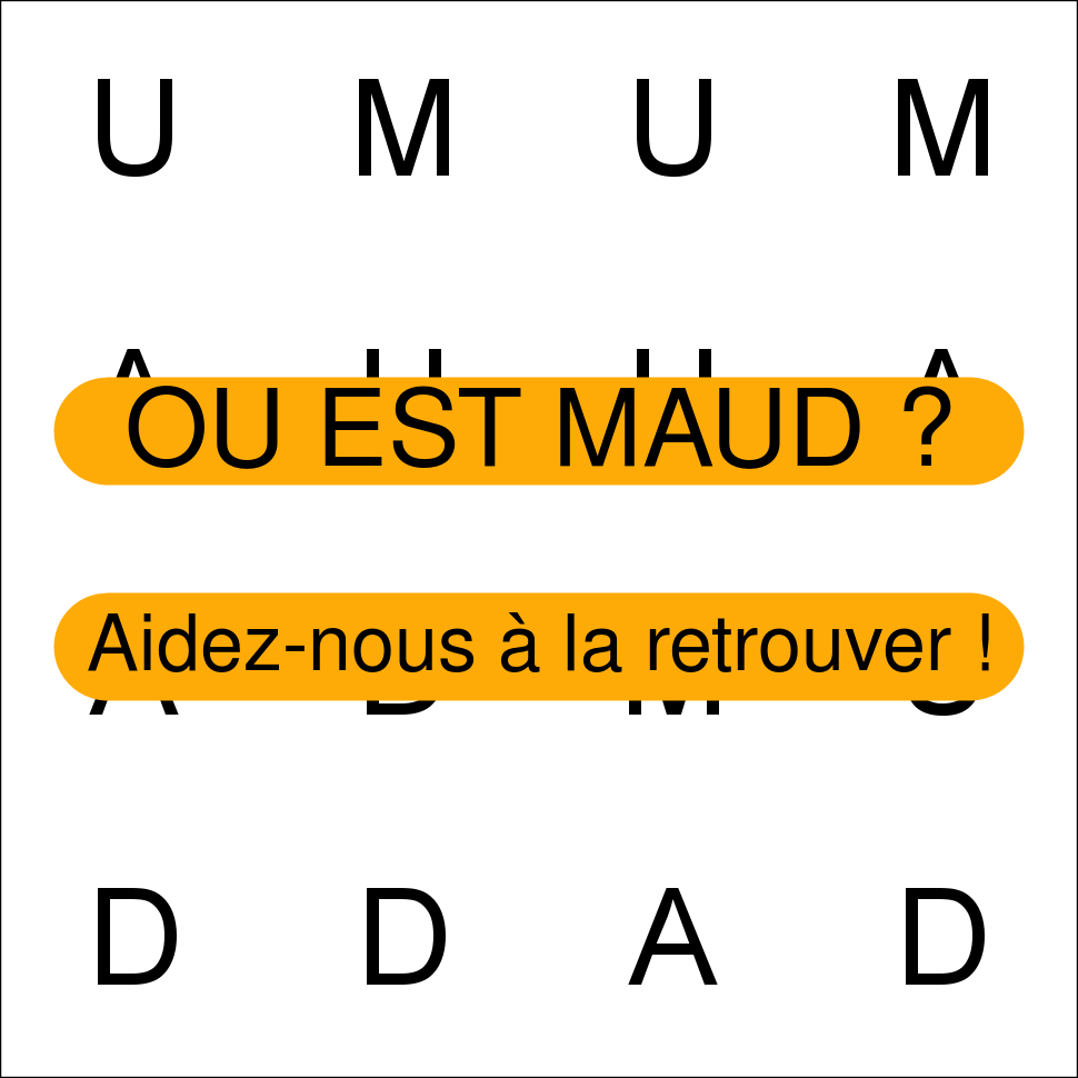 MAUD