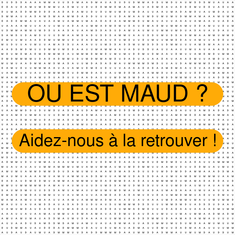MAUD