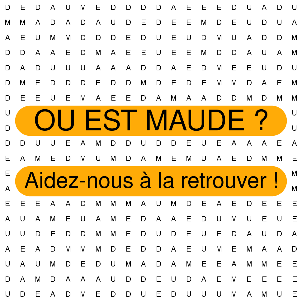 MAUDE
