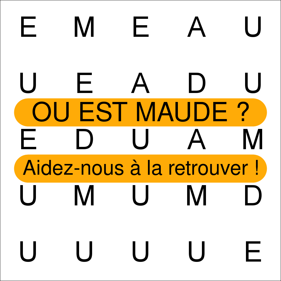 MAUDE