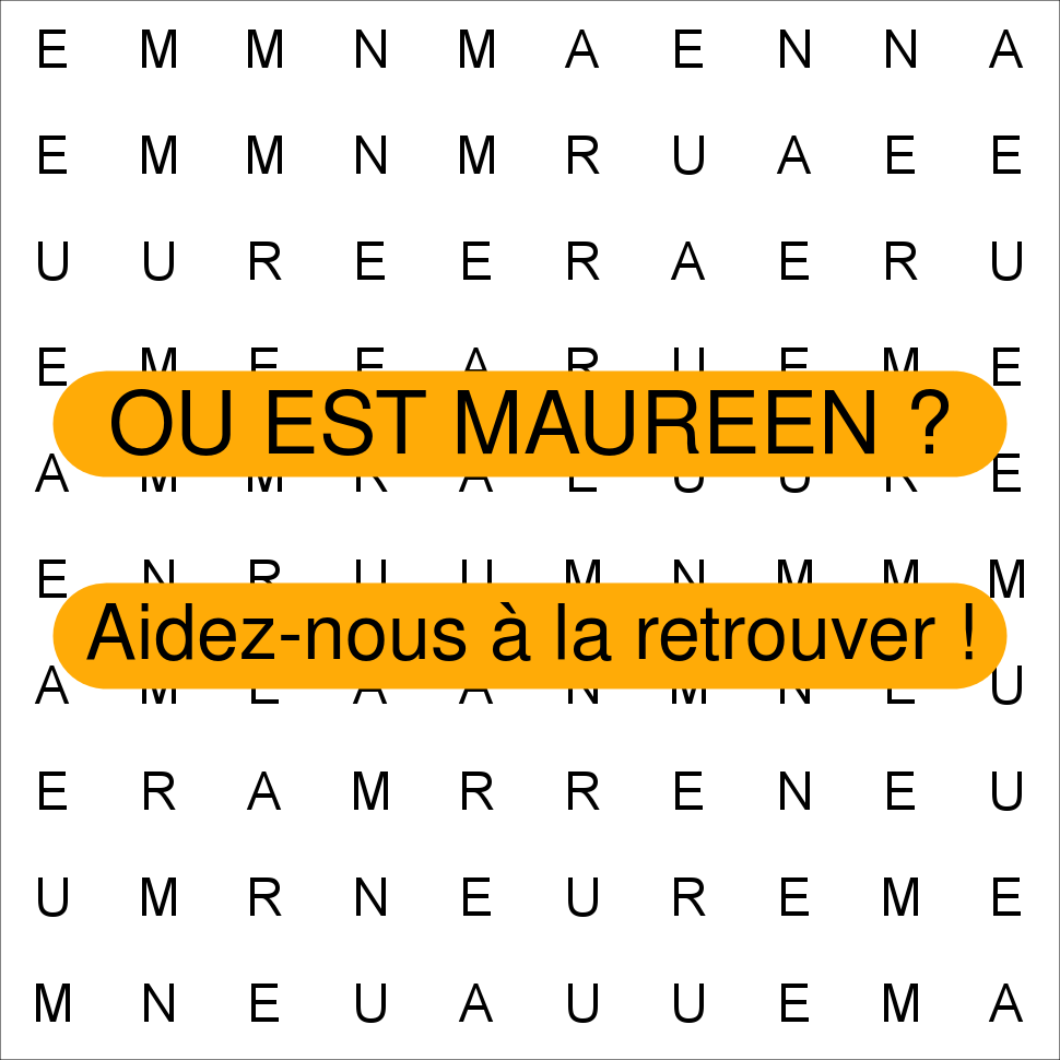 MAUREEN
