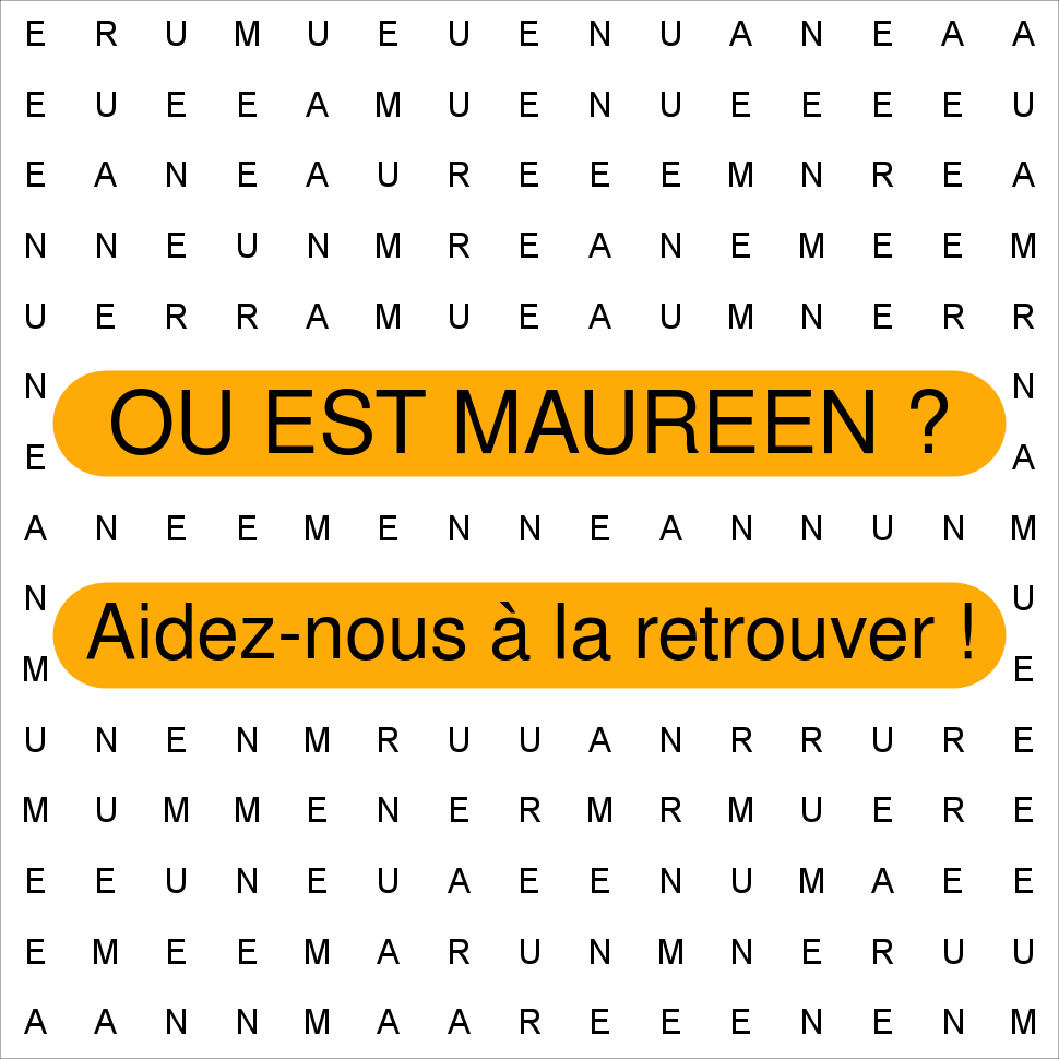 MAUREEN