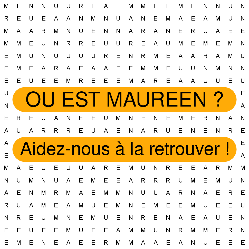 MAUREEN